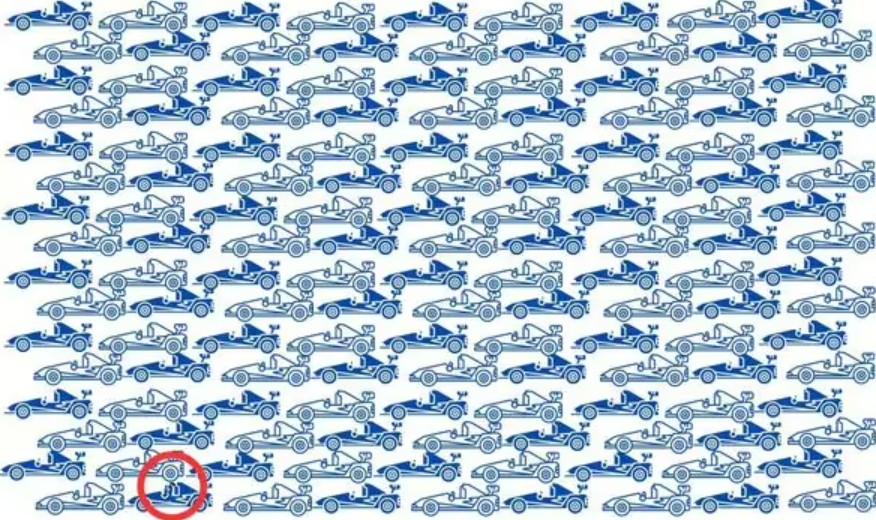 Rešitev optične iluzije