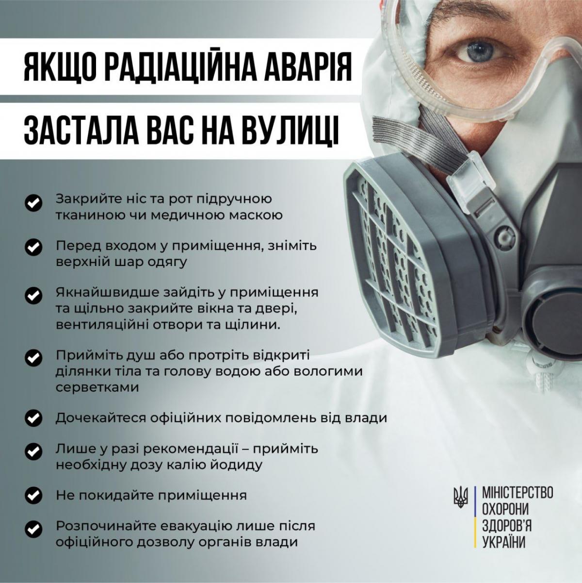 Infografike ministrstva za zdravje
